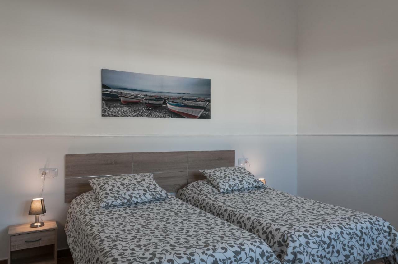 Casa Tahiche Villa Exteriör bild