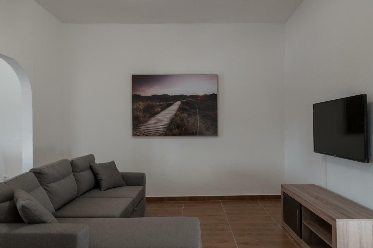 Casa Tahiche Villa Exteriör bild