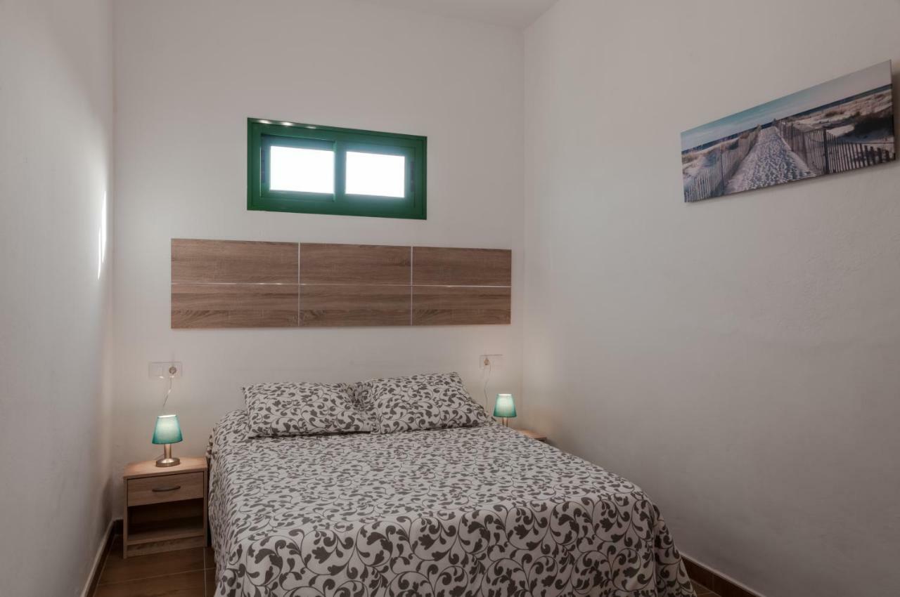 Casa Tahiche Villa Exteriör bild